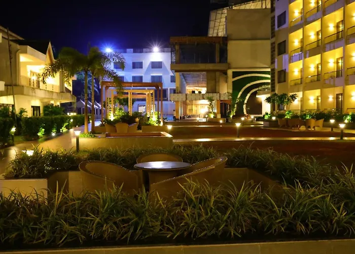 Mirasol Resort Daman