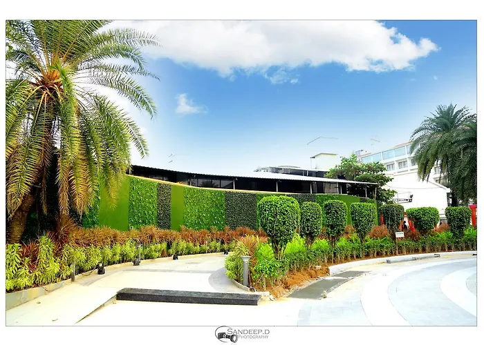 Mirasol Resort Daman